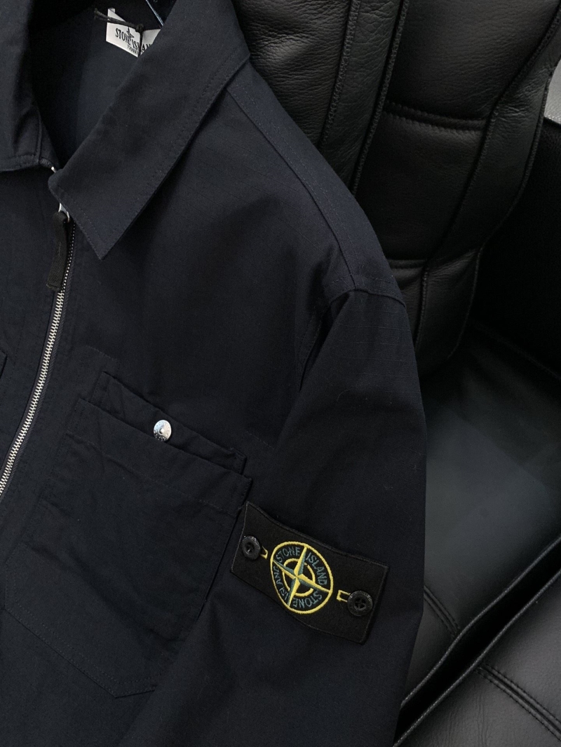 STONE ISLAND